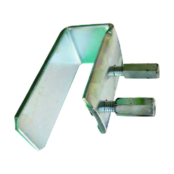 ホーシン Hoshin アルウォーク専用フック 60角バタ用 AWBN-S 1個 114-9541（直送品）