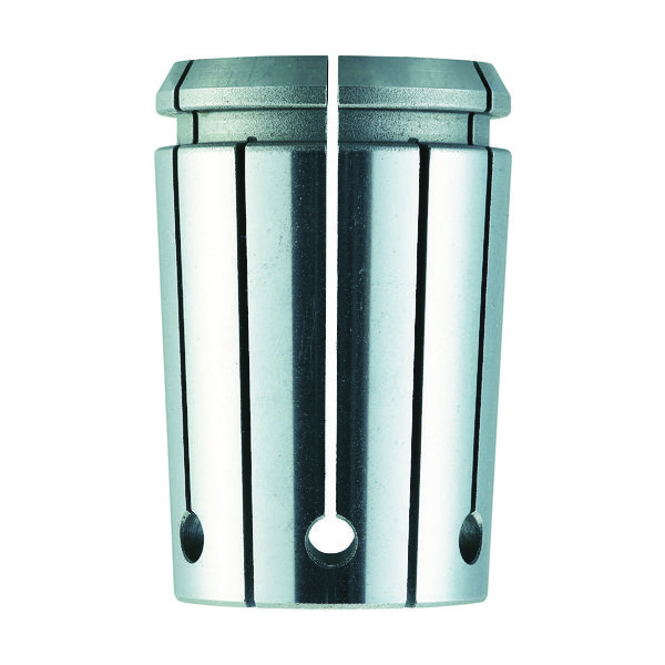 日本精密機械工作 リューター 機械装着用h4スピンドルHSMー3400用コレットチャック φ8.0 CHS780 1個 124-8602（直送品）