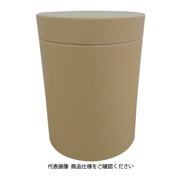 太陽シールパック TSP ファイバードラム Fー3タイプ 430Φ 120L F3-430-120 1本 114-6496（直送品）