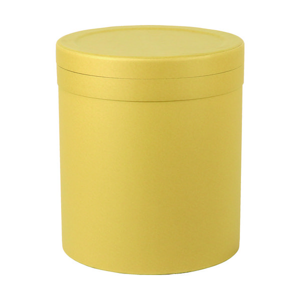 太陽シールパック TSP ファイバードラム Fー4タイプ 430Φ 110L F4-430-110 1本 114-6553（直送品）