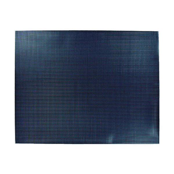 ダイシン工業 ダイシン ツールケースワゴンTWZーGM天板用ゴムマット TWZ-GM 1枚 114-6750（直送品）