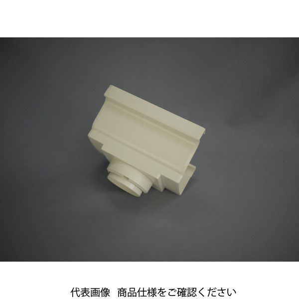 パナソニック F型集水器 ミルクホワイト MQC0738 1セット(2個 パナソニック F型集水器 ミルクホワイト MQC0738 1セット(2個