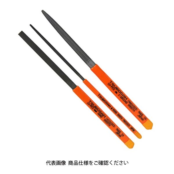 藤原産業 SK11 細工ヤスリセット 細目 STPFー2 STPF-2 1個（直送品）