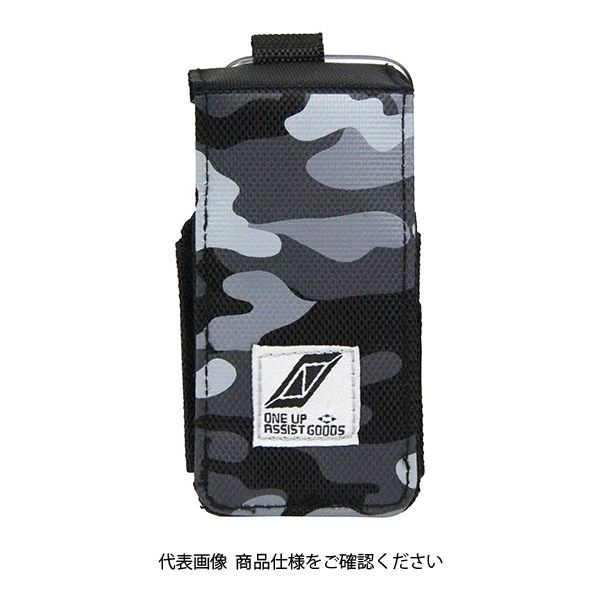 サバゲー SEIWA カーボン スマートキーケース WA11 ブラック