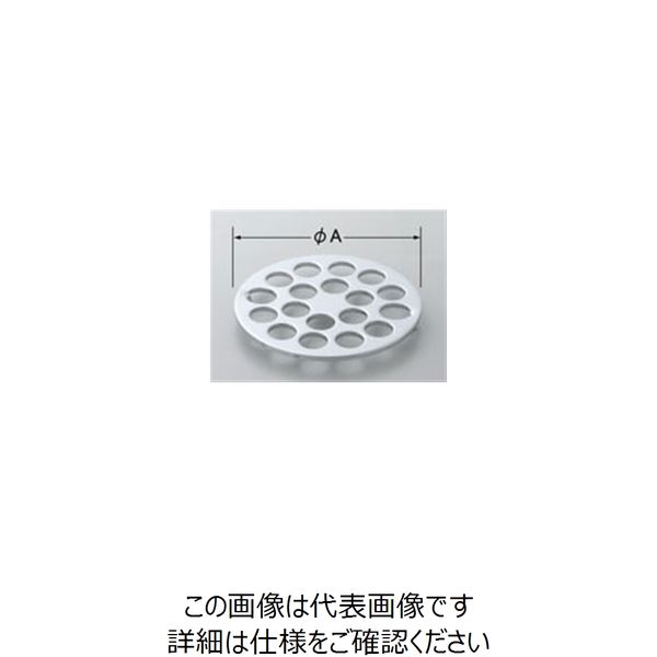 LIXIL 小便器用目皿 26ー26 26-26 1セット(10個)（直送品）