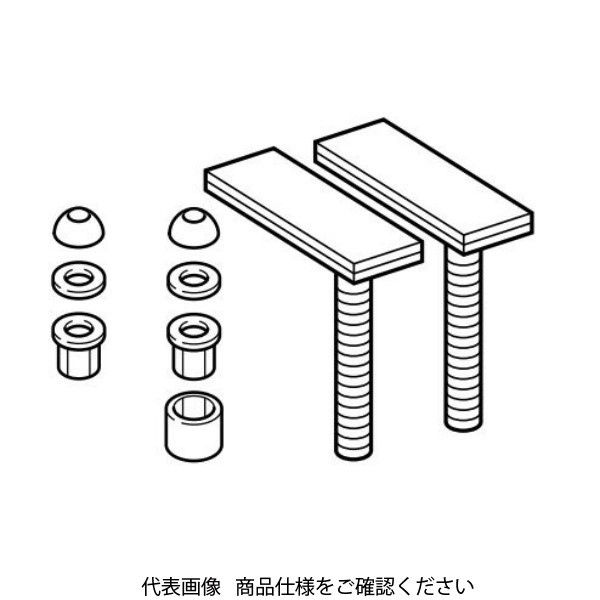 LIXIL 取付け強化ボルト 303ー1009 303-1009 1個（直送品）