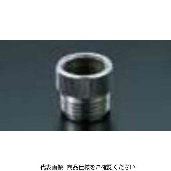 LIXIL TOTO製用接続アダプター(小口径) 34ー387 34-387 1セット(10個)（直送品）