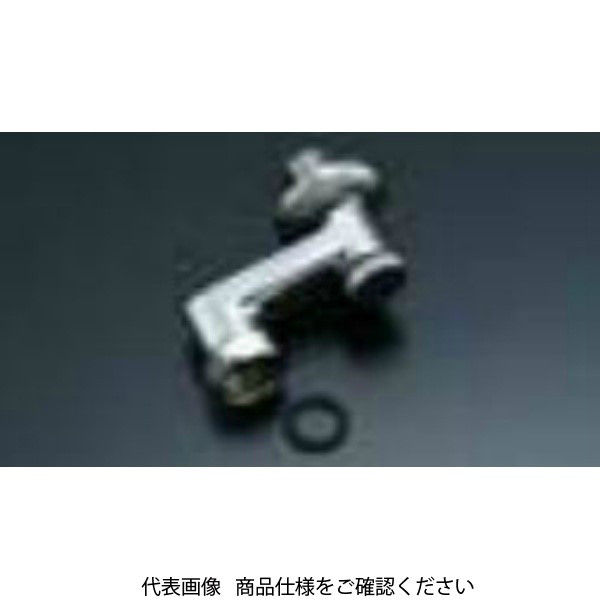 LIXIL 取付脚(逆止弁、水抜栓付) Aー1452 A-1452 1個（直送品）