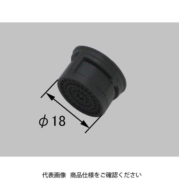 LIXIL 泡沫ユニット Aー2254 A-2254 1セット(10個)（直送品）