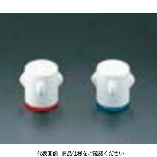 ミーティス用ハンドル（樹脂製） ビス付（水用） A-3412-1（直送品）