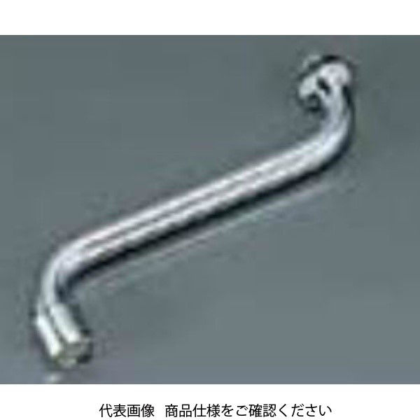 LIXIL 自在吐水口部(泡沫吐水) Aー401ー25 A-401-25 1セット(2個)（直送品）