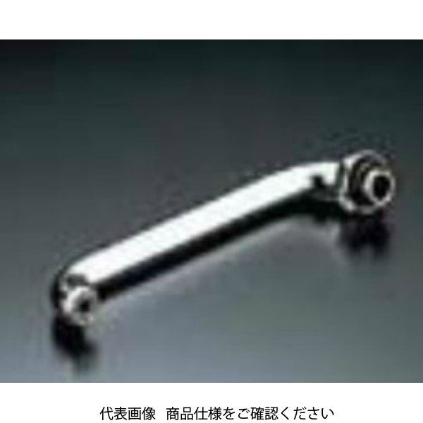 LIXIL 自在吐水口部(整流吐水) Aー402ー25 A-402-25 1セット(2個)（直送品）