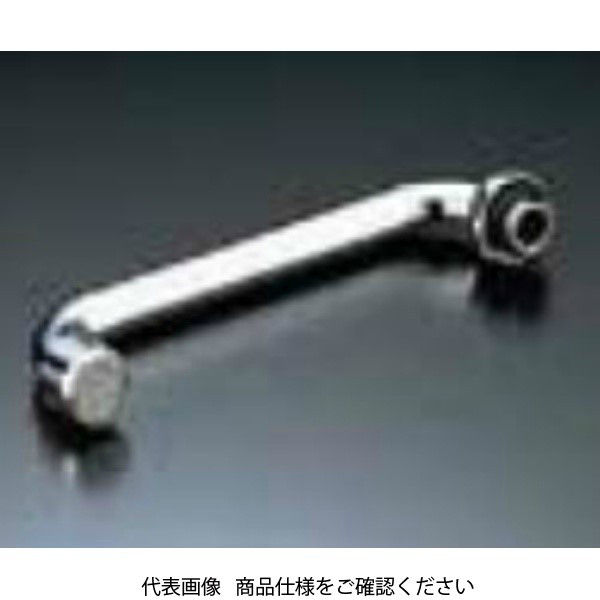 LIXIL（リクシル） 自在吐水口部（泡沫吐水） A-403-25 1セット（2個）（直送品）