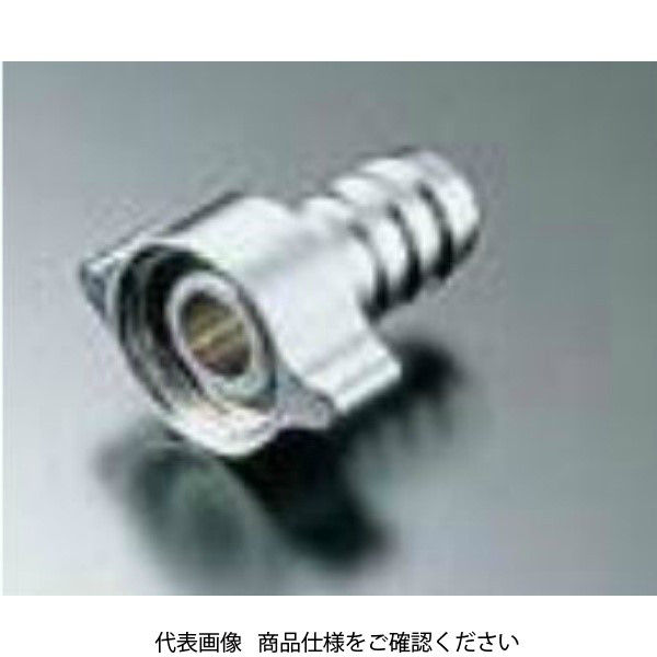 LIXIL ホース継手(カップリング・自動接手) 逆止弁付 Aー432ー10 A-432-10 1セット(3個)（直送品）