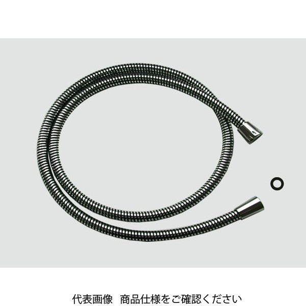 LIXIL シャワーホース(L=1700) Aー7227ー17 1個（直送品） - アスクル