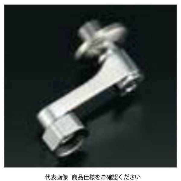 LIXIL 取付脚(止水栓、ストレーナ付、水抜栓付) Aー7299 A-7299 1個（直送品）