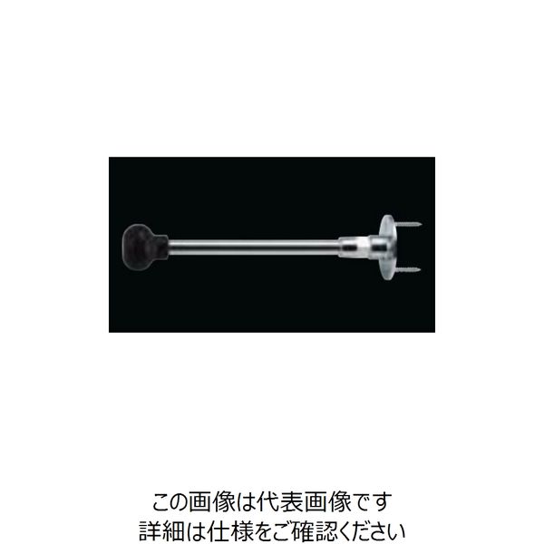 LIXIL 蓋付便座当り止め CFー51B(140) CF-51B(140) 1セット(3個)（直送品）