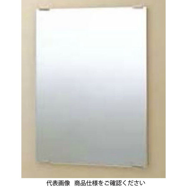 LIXIL 化粧鏡 (防錆) KFー3545A KF-3545A 1セット(3個)（直送品）