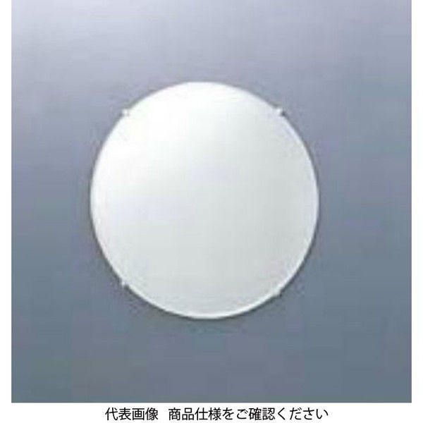 LIXIL（リクシル） 化粧鏡 （防錆） KF-500AC 1個（直送品） - アスクル