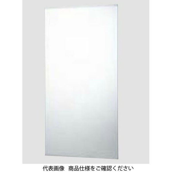 LIXIL 化粧鏡 (防錆) KFー5010AG KF-5010AG 1個（直送品）
