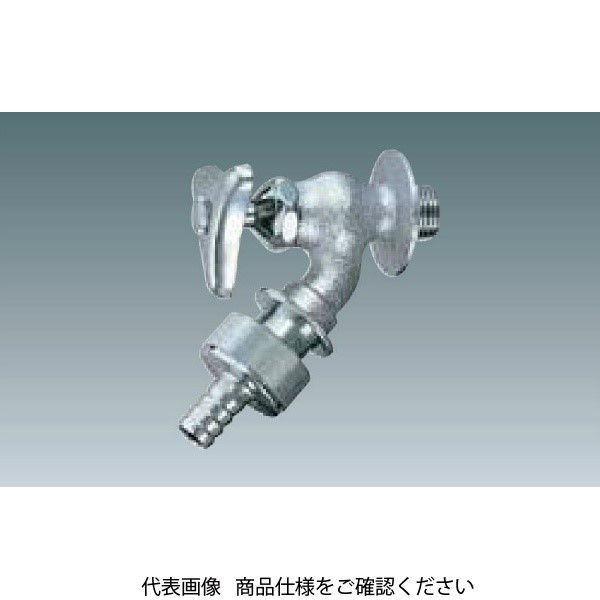 LIXIL 散水栓 LF-13-13-CV : 配管スーパー.com - 通販 - Yahoo
