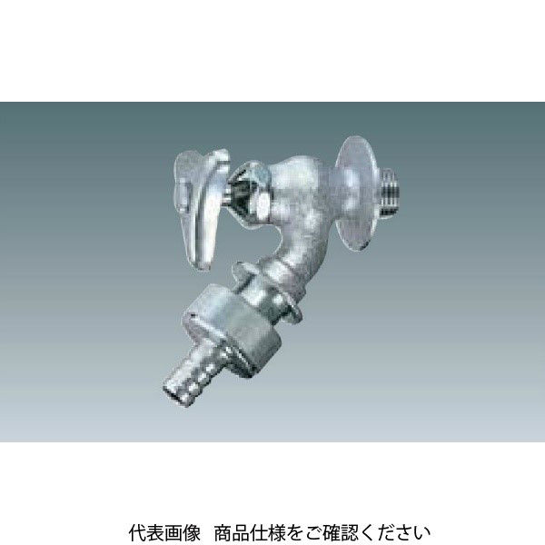 LIXIL（リクシル） 自動接手散水栓 LF-33-13-U 1セット（2個）（直送品）