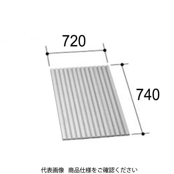 LIXIL ユニバス専用巻きフタ YFMー800UB YFM-800UB 1個（直送品）