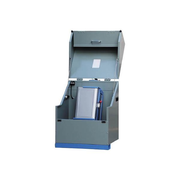 ミスギ 混合・攪拌機「まぜまぜマン」 安全カバー付 定格1.04A SKH-40SA 1台 465-5893（直送品）