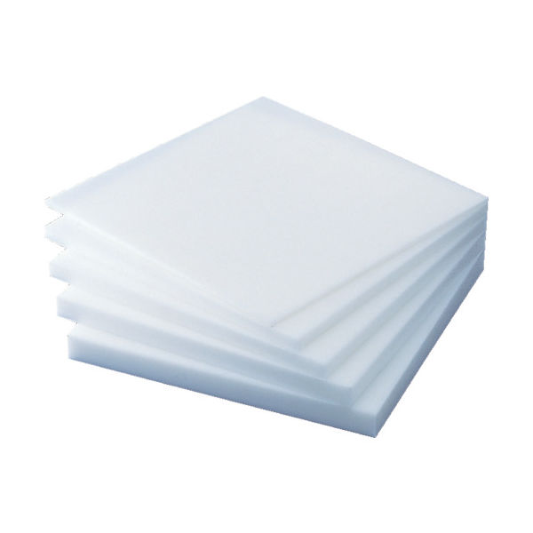 アキツ AK POM切板50tx300x30 POMK-300-50T 1枚 455-1214（直送品）