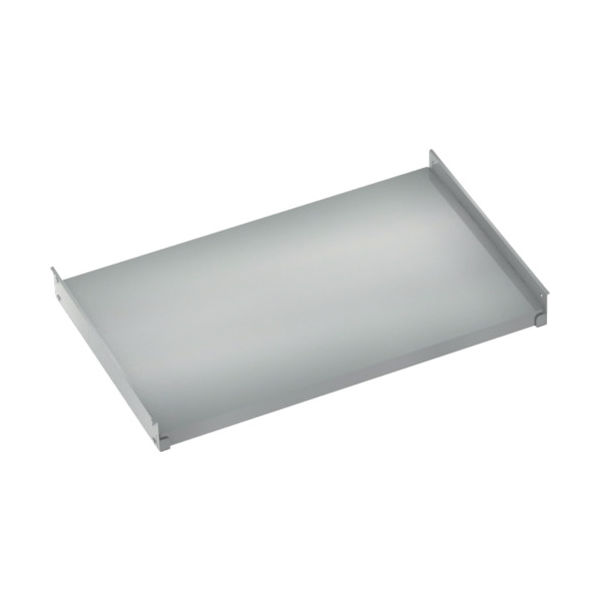 トラスコ中山 TRUSCO 耐食性スチール棚 TZM3型用棚板 900X571 中受付 TZM3-T36S 1組 459-3448（直送品）