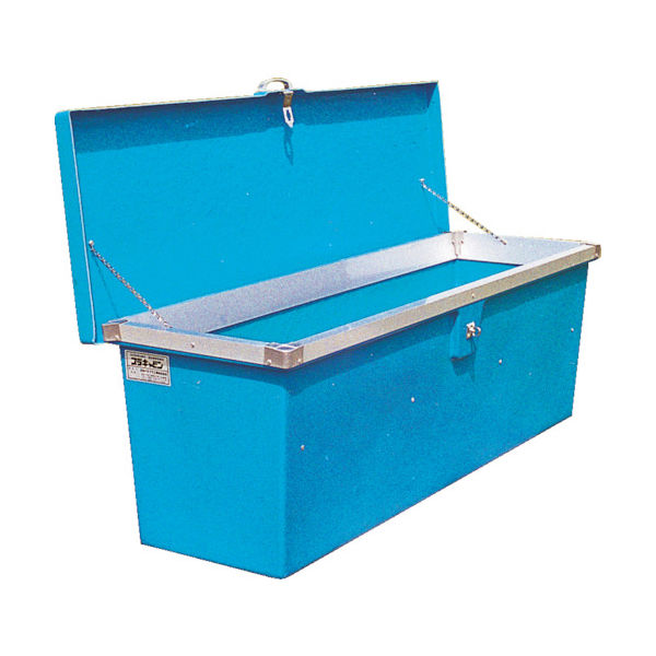 life park. biz ライフパーク R型プラキャビン 青 RN B 1台 246-1986（直送品）