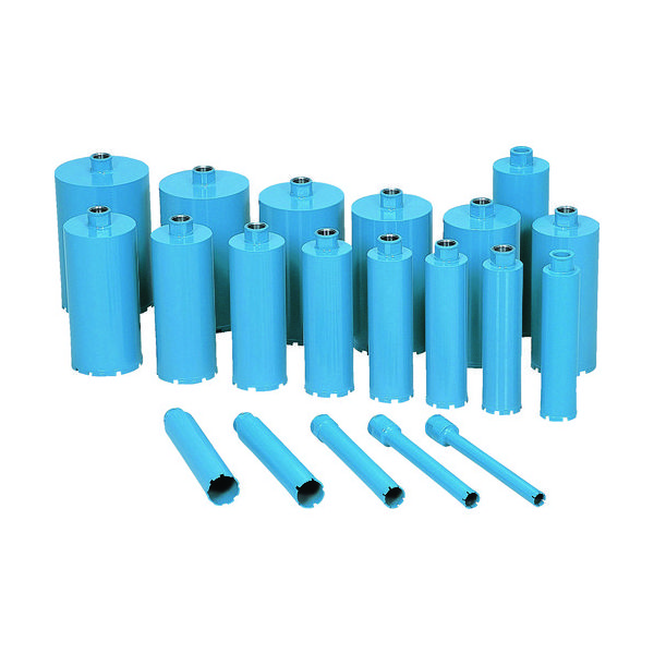 シブヤ SHIBUYA ライトビット19mm LB-19 1本 460-4466（直送品）