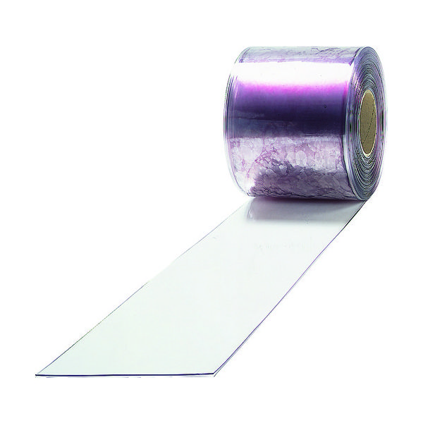 アキレス ストリップ型ドアカーテン アキレスミエール一般制電2.0×300 MI-230-30 1巻 455-7026（直送品）