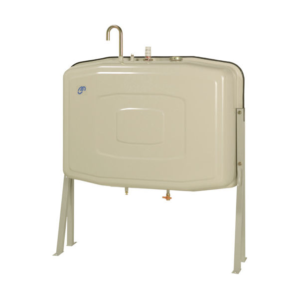 オーティ・マットー OTー250S 1/2B 壁ピタタイプ 1台 833-8035（直送品）