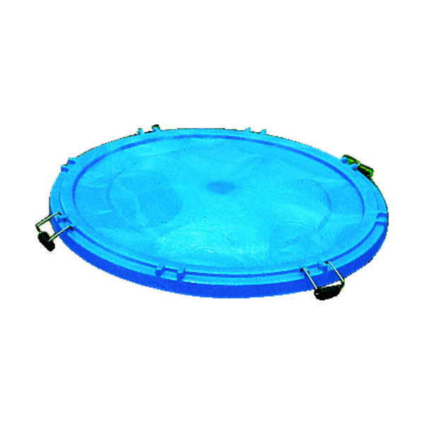 ダイライト T型丸型容器 T75用蓋 T75FU 1枚 464-9524（直送品）