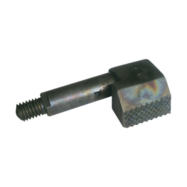 イチネンアクセス SPOT NO90部品 #4 前爪バンド押え爪 NO90-4 1個 460-0304（直送品）