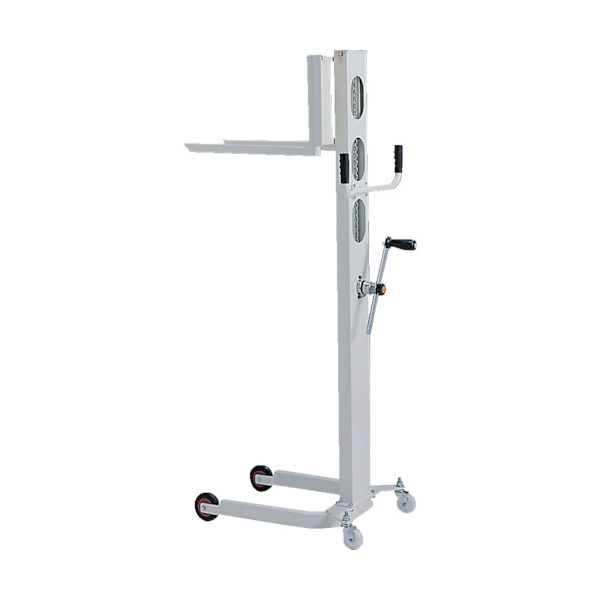 京町産業車輌 KSK キャリーリフト CLB150 1台 458-3825（直送品）