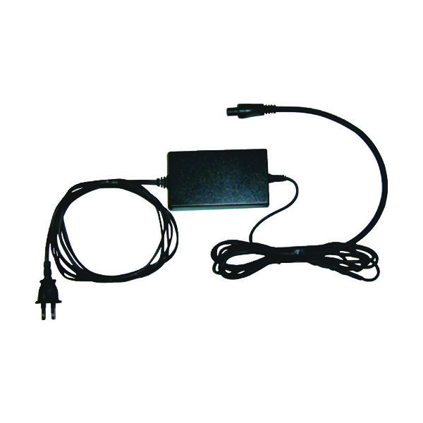 グリーンクロス ソーラー式警告灯用充電器 1109500230 1個(1台) 783-8018（直送品）