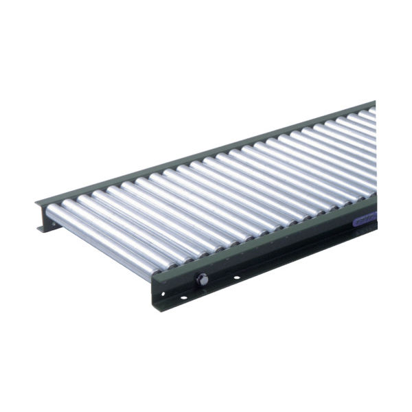 寺内製作所 TS スチールローラコンベヤ Φ25.4XW100XP30X1500L LS25-100315 1台 462-4874（直送品）