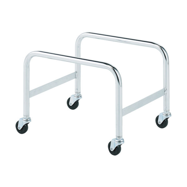 太幸 買い物かご用台車 バスケットカートCR Uー31用 φ50 CR-31 1台 764-0226（直送品）