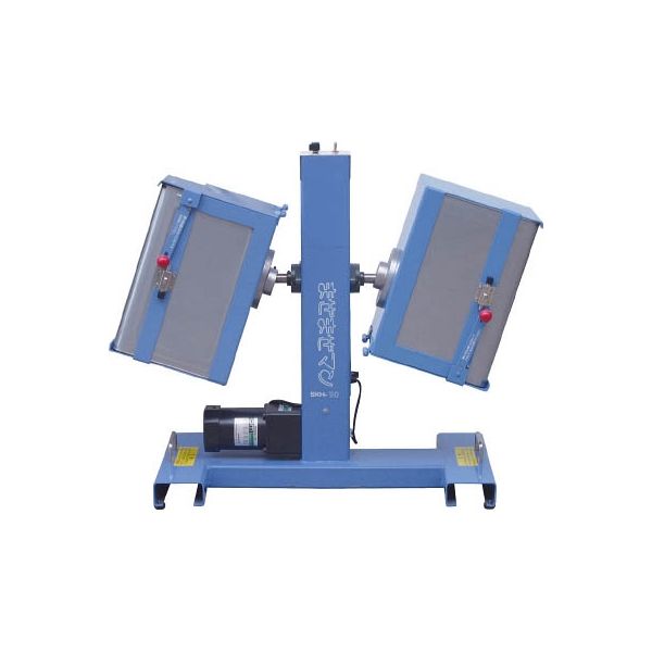 ミスギ 混合・攪拌機「まぜまぜマン」 安全カバーなし(後付不可) 定格2.1A SKH-90SS 1台 794-8697（直送品）