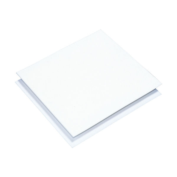 バルカー バルフロンシート 厚さ5mm 7000-050050 1枚 375-4995（直送品）