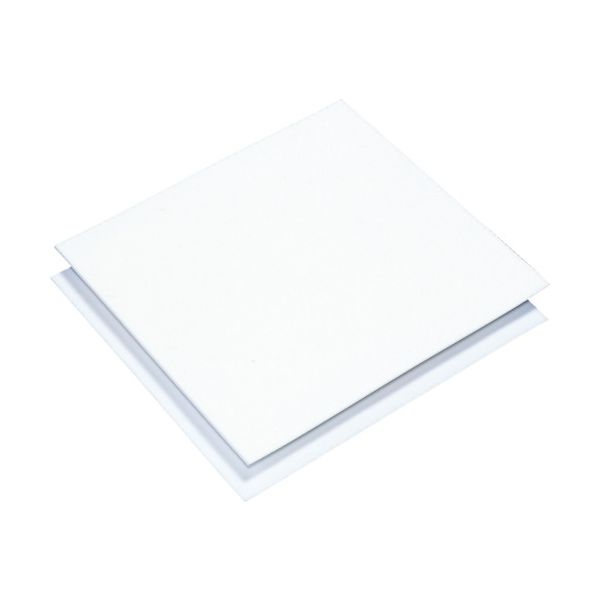 バルカー バルフロンシート 厚さ2mm 7000-020050 1枚 375-4961（直送品）