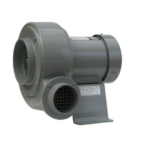 淀川電機製作所 淀川電機 電動送風機 シロッコ型 CNシリーズ(普通脚) 三相200V (0.75kW・IE3モータ) CN6TP 1台（直送品）