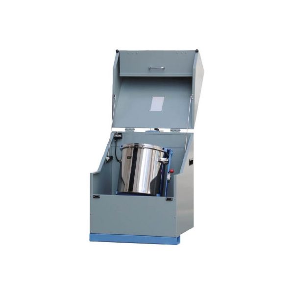 ミスギ 混合・攪拌機「まぜまぜマン」 安全カバー付 定格1.04A SKH-40CA 1台 794-8573（直送品）