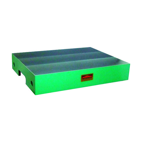 大西測定 OSS 箱型定盤 OSー105 450×600 機械 105-4560M 1個 456-7781（直送品）