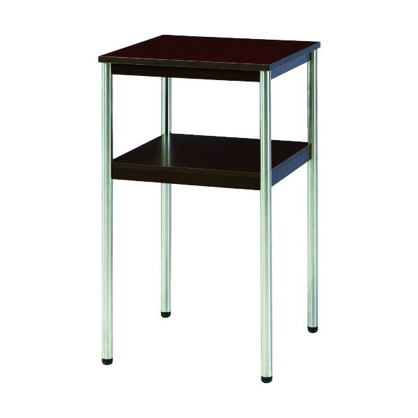 ノーリツイス ノーリツ 電話台(ダークオーク) NTL-S40DK 1台 462-8985（直送品）