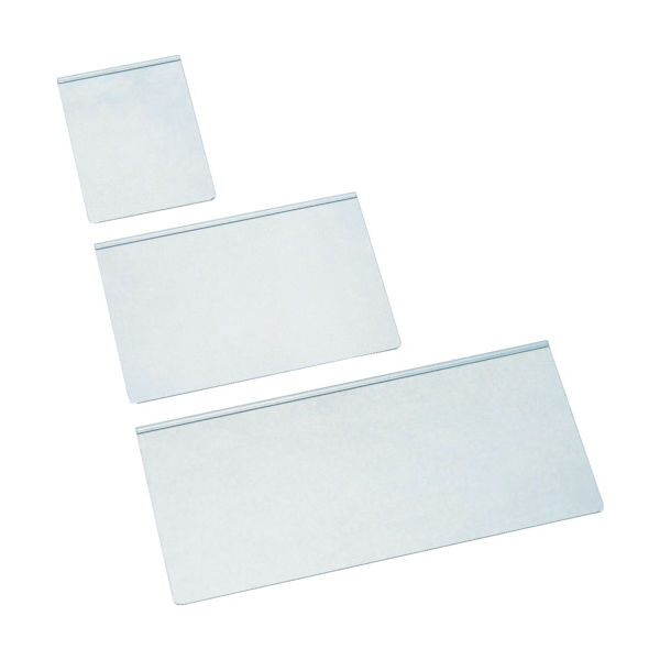 トラスコ中山 TRUSCO ローラーキャビネット デバイダー H150用 L295 TFRC-DB-H150X295 1枚 820-2745（直送品）