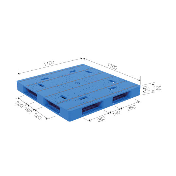 SK-LX-1111R4-4-BL（直送品）