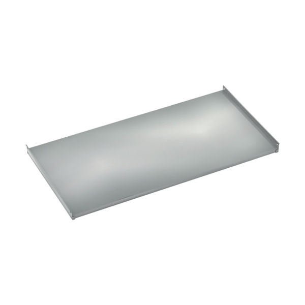 トラスコ中山 TRUSCO 耐食性スチール棚 TZM3型用棚板 1800X921 中受付 TZM3-T69S 1組 459-3545（直送品）